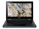 Acer® Chromebook Spin 311 2-in-1 Laptop, 11.6" Touchscreen, AMD A-Series, 4GB Memory, 32GB Flash Memory, Google™ Chrome OS 1 thumbnail image