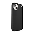 Speck Presidio2 Grip MagSafe iPhone® 14 Case, Black, 150059-D143