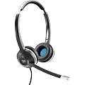 Cisco Headset 532 (Wired Dual with Quick Disconnect coiled RJ Headset Cable), CPHSW532RJ 1 thumbnail image