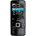 Nokia N96 Smartphone - Slide - Black 1 thumbnail image
