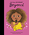 Frances Lincoln Little People, Big Dreams Beyonce 1 thumbnail image