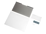 Kensington MagPro 15.6" (16:9) Laptop Privacy Screen with Magnetic Strip - Notebook privacy filter - removable - magnetic - 15.6" wide - black