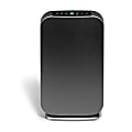 Alen True HEPA BreatheSmart 45i Fresh Air Purifier, 800 Sq. Ft. Coverage, 25"H x 15"W x 8-1/2"D, Graphite 1 thumbnail image