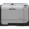 HP LaserJet CP2020 CP2025X Laser Printer - Color - Plain Paper Print - Desktop 1 thumbnail image