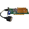 Jaton VIDEO-348PCI-LX GeForce 6200 Graphic Card - 256 MB DDR2 SDRAM - PCI 1 thumbnail image