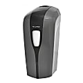 Alpine Aspen Wall-Mount Automatic Liquid Soap Dispenser, 10-1/4"H x 4-13/16"W x 4"D, Gray 1 thumbnail image