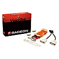 Visiontek 900327 Radeon 5450 Graphic Card - 550 MHz Core - 512 MB DDR3 SDRAM - PCI Express x16 1 thumbnail image
