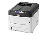 OKI® C712dn Color Laser Printer 1 thumbnail image