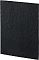 Fellowes® AeraMax Carbon Filters, 10-3/16" x 13-1/4", Pack Of 16 Filters 1 thumbnail image