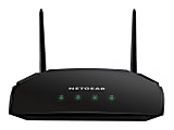 NETGEAR® 802.11ac, Gigabit Wireless Gateway Router, R6260 1 thumbnail image
