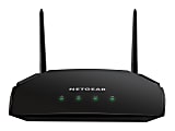 NETGEAR® 802.11ac, Gigabit Wireless Gateway Router, R6260