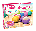 SmartLab QPG Lab For Kids, All-Natural Lip Balm Boutique, Grade 3 - 10
