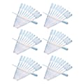 Fun Science Pipettes, 7 mL, Clear, 25 Pipettes Per Pack, Set Of 6 Packs 1 thumbnail image