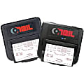 Datamax-O'Neil microFlash 4te Direct Thermal Printer - Monochrome - Portable - Receipt Print 1 thumbnail image