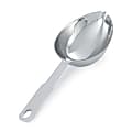 Vollrath Oval Measuring Cup, 1 Cup, Silver 1 thumbnail image