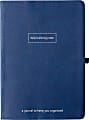 Eccolo Daily Bulleting Journal, 6" x 8", 256 Pages (128 Sheets) 1 thumbnail image