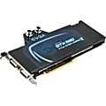 EVGA 015-P3-1589-AR GeForce GTX 580 Graphic Card - 850 MHz Core - 1.54 GB GDDR5 SDRAM - PCI Express 2.0 x16 1 thumbnail image