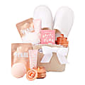 Hickory Farms - Luxury Spa Gift Basket - 6 items 1 thumbnail image