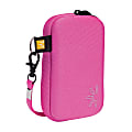 Case Logic® Neoprene Compact Camera Case, Pink