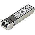 StarTech.com Juniper SFPP-10GE-SR Compatible SFP+ Module - 10GBase-SR Fiber Optical Transceiver 1 thumbnail image