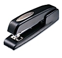 Swingline® 747® Business Stapler, 25 Sheets Capacity, Black