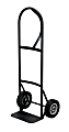 Safco® P-Loop Hand Truck, Black 1 thumbnail image