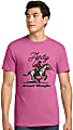POD Gildan Heavy Cotton T-Shirt Full Color DTF 1 thumbnail image