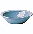 Cambro Camwear Fruit Bowls, 10.9 Oz, Slate Blue, Pack Of 48 Bowls