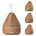 Pure Enrichment PureSpa Natural Aromatherapy Oil Diffuser, 200 mL, Natural 1 thumbnail image