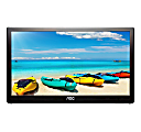 AOC I1659FWUX 15.6" FHD LCD USB-Powered Monitor 1 thumbnail image