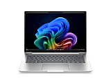 HP EliteBook 6 G2a Notebook Next Gen AI Copilot+ PC, AMD Ryzen AI 5 PRO, Win 11 Pro, Radeon 840M, 16 GB RAM, Pike Silver Aluminum 1 thumbnail image