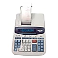 Victor® 2640-2 Heavy-Duty Commercial Calculator