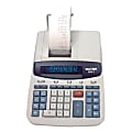 Victor® 2640-2 Heavy-Duty Commercial Calculator 1 thumbnail image
