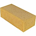 Unger The Sponge - 1 Each - Cellulose, Foam Rubber - Yellow 1 thumbnail image