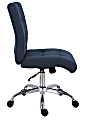 Dexie armless task chair store