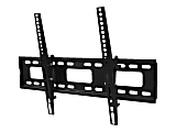 SIIG Low Profile Universal Tilted TV Mount 1 thumbnail image
