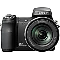 Sony® Cyber-shot® DSC-H7/B 8.1-Megapixel Digital Camera 1 thumbnail image