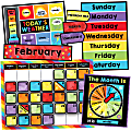 Carson Dellosa Education Calendar Bulletin Board Sets, Celebrate Learning, Pack Of 2 Sets 1 thumbnail image