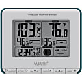 La Crosse Technology Wireless Weather Station - Weather Station200 ft - Desktop 1 thumbnail image