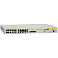 Allied Telesis AT-9424Ts Managed Layer 3 Ethernet Switch 1 thumbnail image