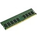 Kingston - DDR4 - module - 16 GB - DIMM 288-pin - 2666 MHz / PC4-21300 - CL19 - 1.2 V - unbuffered - ECC