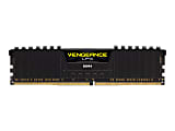 Corsair Vengeance LPX 8GB DDR4 SDRAM Memory Module Kit - 8 GB (2x 4GB) - DDR4-2400/PC4-19200 DDR4 SDRAM - CMK8GX4M2A2400C14 1 thumbnail image