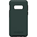 OtterBox Symmetry Series for Galaxy S10e - For Samsung Smartphone - Ivy Meadow Green - Drop Resistant, Bump Resistant - Synthetic Rubber, Polycarbonate 1 thumbnail image
