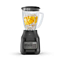 Oster 800W 6-Cup One-Touch Blender With Auto Program, Black