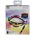 iLive 80-LED Light Strip, 16', IAT151B 1 thumbnail image