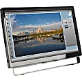 Planar PXL2230MW 22 LCD Touch Screen Monitor