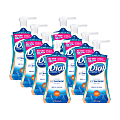 Dial Complete Foaming Hand Wash - 7.50 fl oz - Pump Bottle Dispenser - Kill Germs - Hand - Amber - 8 / Carton 1 thumbnail image