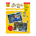 Evan-Moor® ScienceWorks For Kids, How Your Body Works, Grades 1-3