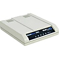 Multi-Tech USB Modem with CDC/ACM Driver - Serial - 56 kbit/s - Class 1.0, Class 2.0, Class 2, Class 1, Class 2.1, Super G3 Fax Technology - ITU-T V.92, ITU-T V.90, ITU-T V.32, ITU-T V.32bis, ITU-T V.22, ITU-T V.22bis, Bell 212, Bell 103, Bell 113, ITU-T 1 thumbnail image