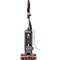Shark® DuoClean Upright Vacuum With Zero-M Self-Cleaning Brushroll, Cinnamon Red